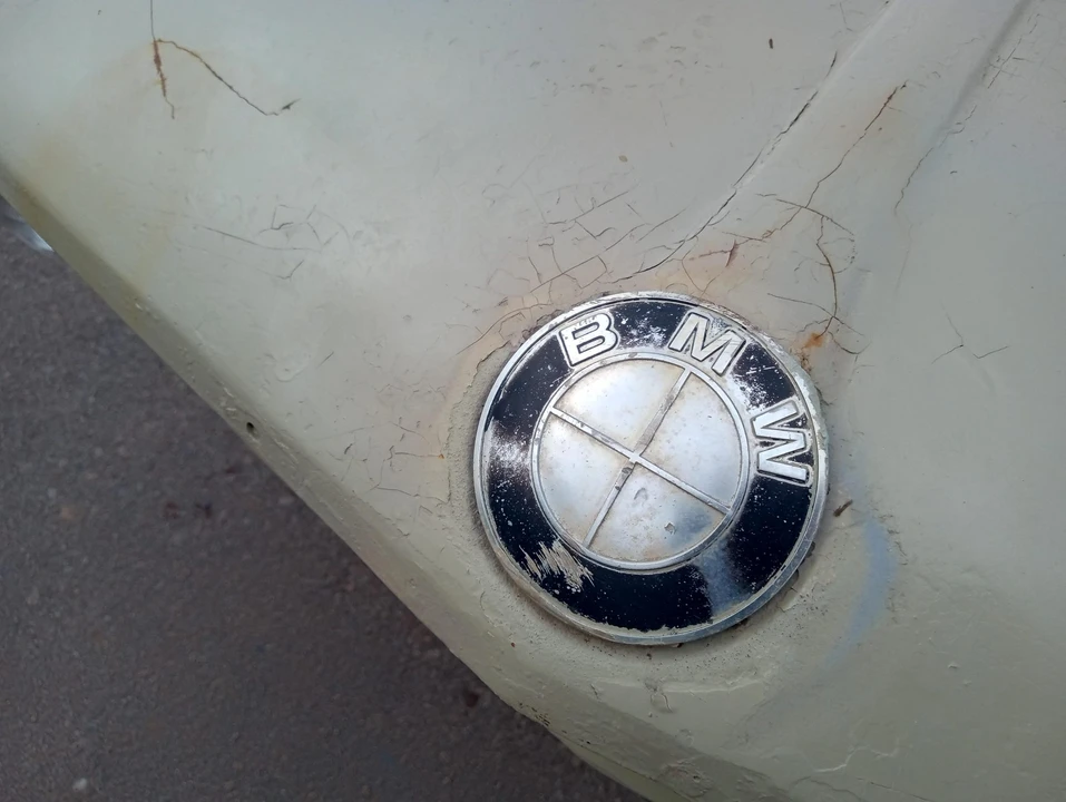 1967 BMW 1600 & 1602 - Image 16 of 31