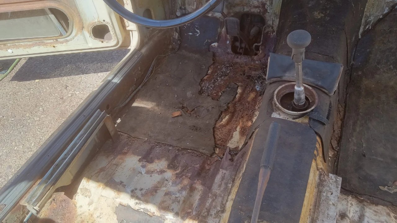 1967 BMW 1600 & 1602 - Image 26 of 31