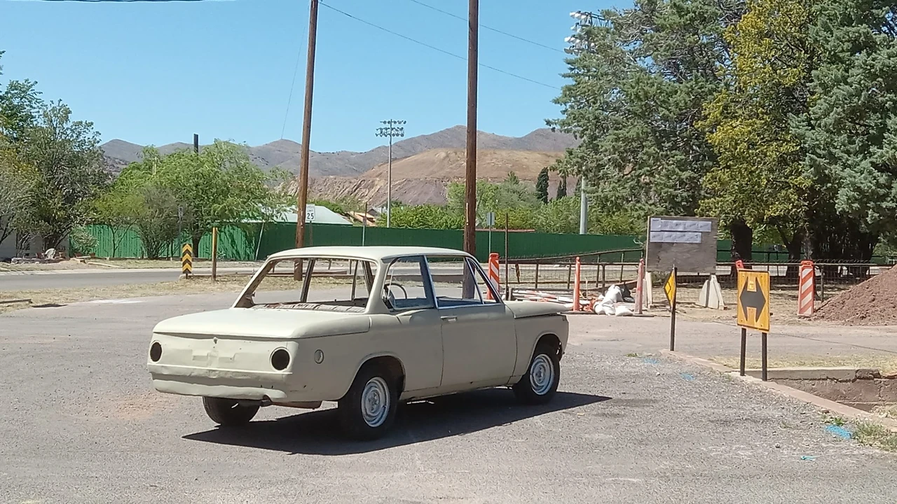 1967 BMW 1600 & 1602 - Image 14 of 31