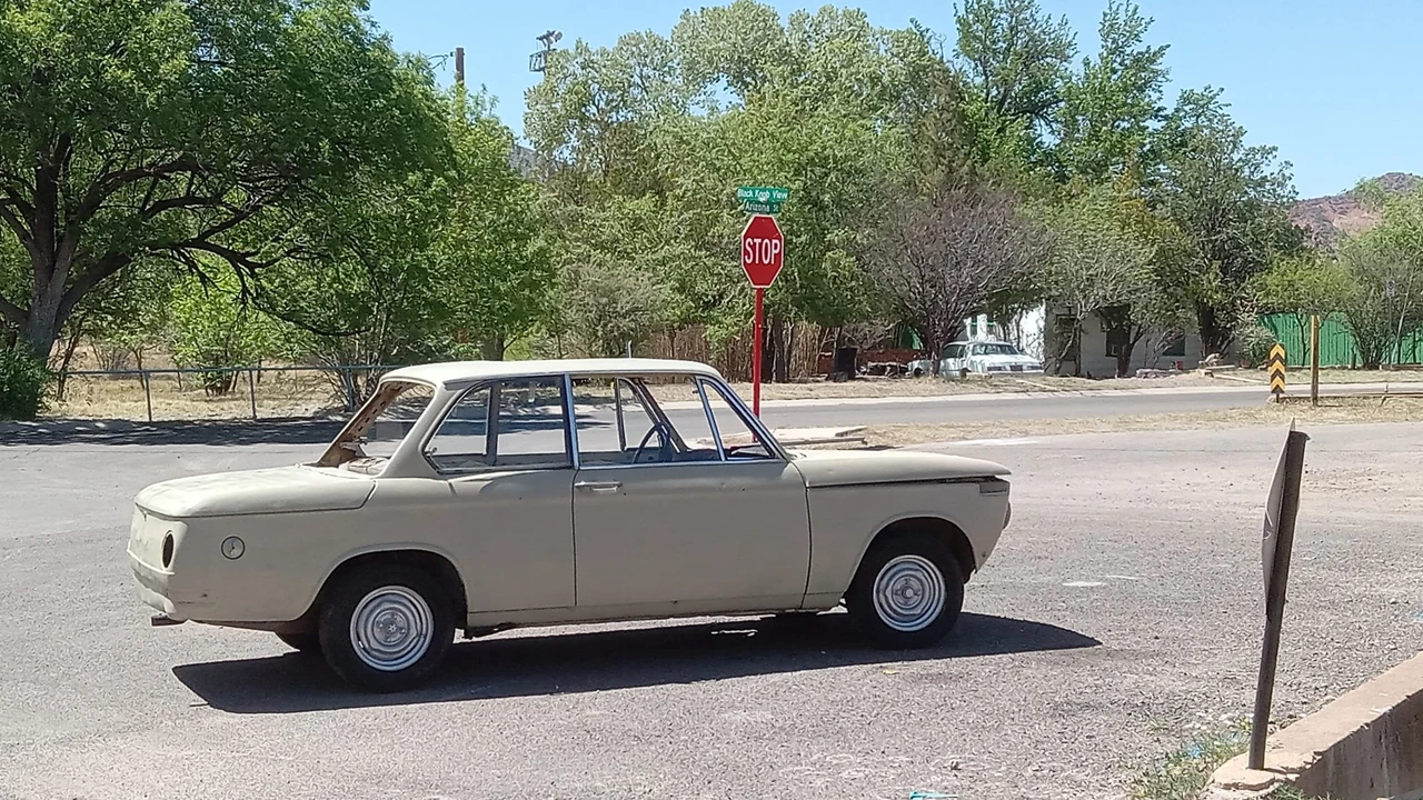1967 BMW 1600 & 1602 - Image 15 of 31