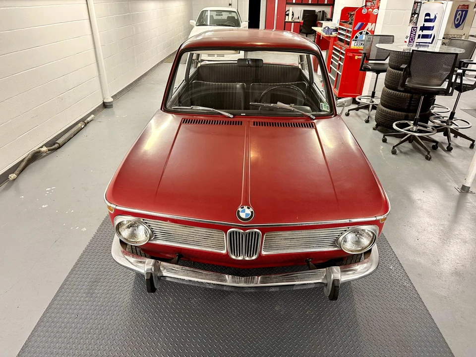 1967 BMW 1600 & 1602 - Image 4 of 31