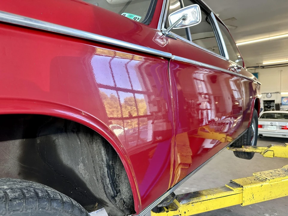 1967 BMW 1600 & 1602 - Image 25 of 31