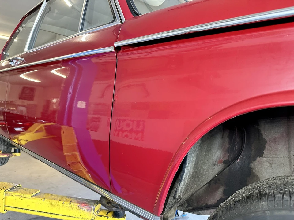 1967 BMW 1600 & 1602 - Image 23 of 31