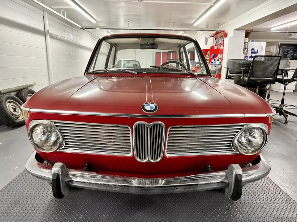 1967 BMW 1600 & 1602 - Image 5 of 31