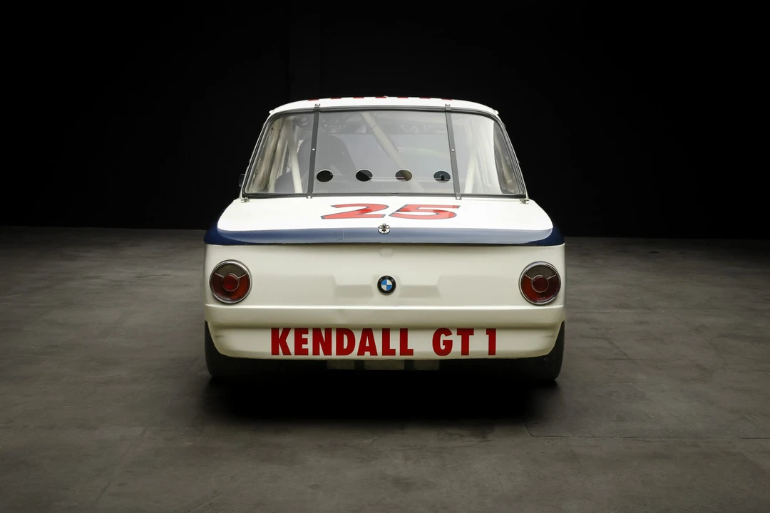 1967 BMW 1600 & 1602 - Image 28 of 31