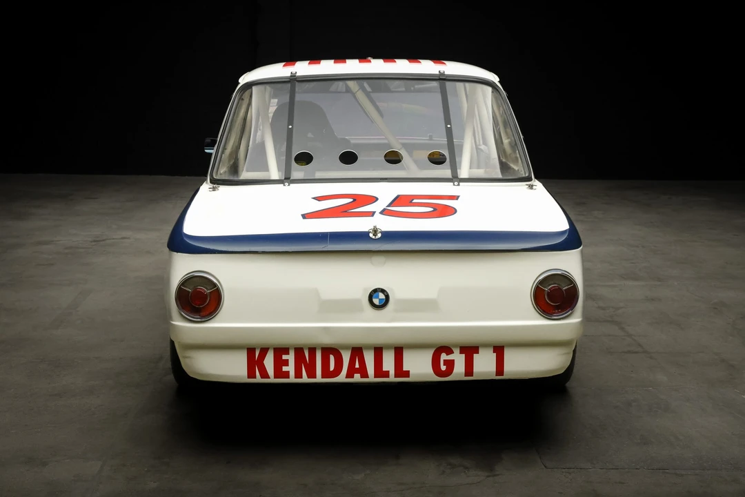 1967 BMW 1600 & 1602 - Image 24 of 31