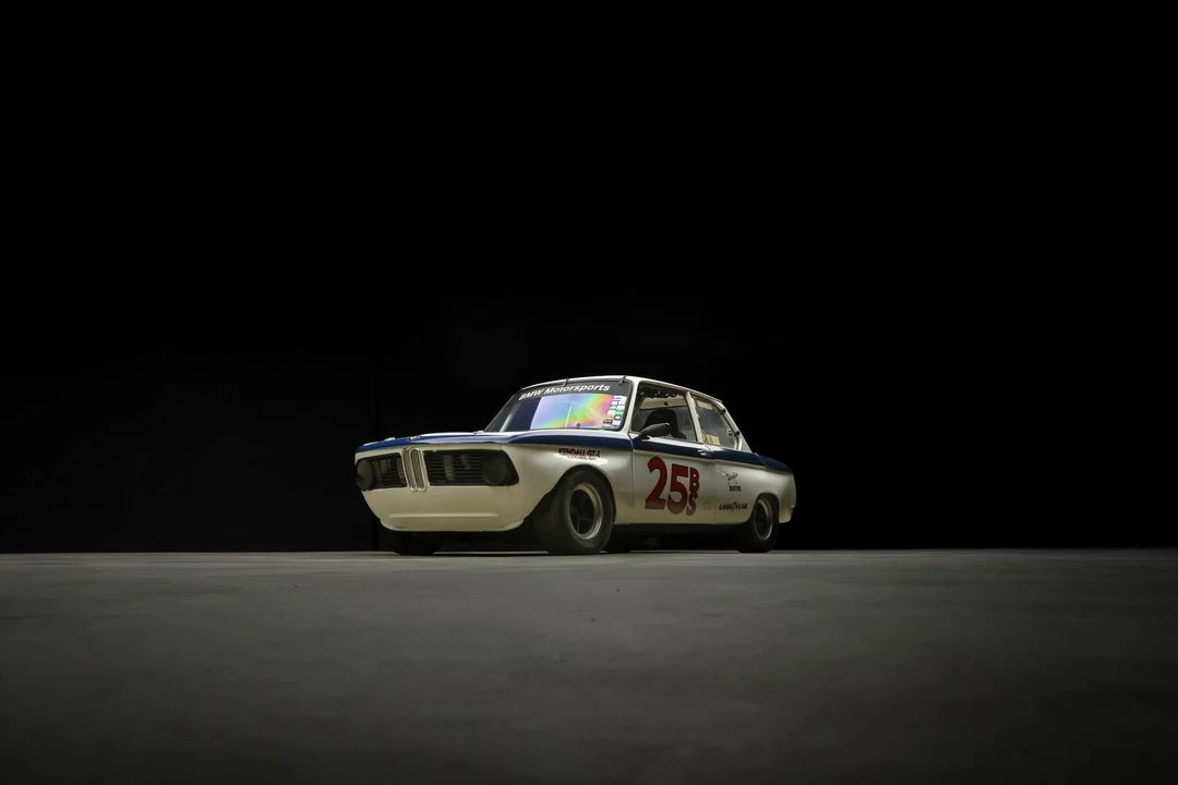 1967 BMW 1600 & 1602 - Image 5 of 31