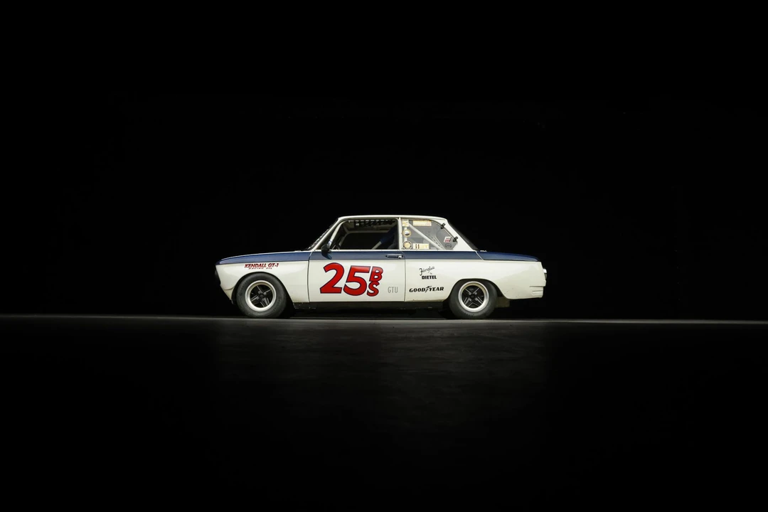 1967 BMW 1600 & 1602 - Image 12 of 31