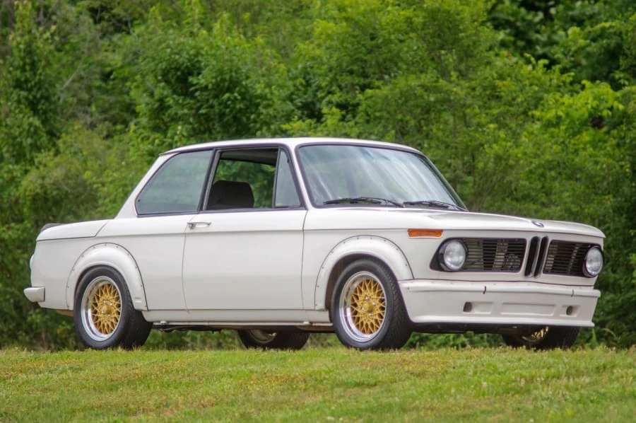 1967 BMW 1600 & 1602 - Image 27 of 31