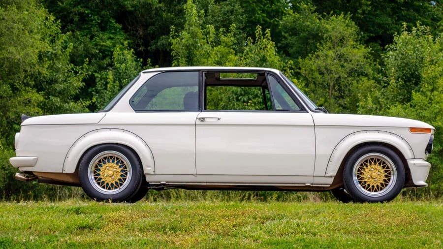 1967 BMW 1600 & 1602 - Image 26 of 31