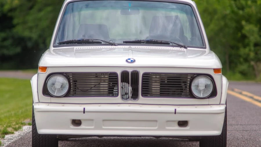 1967 BMW 1600 & 1602 - Image 19 of 31