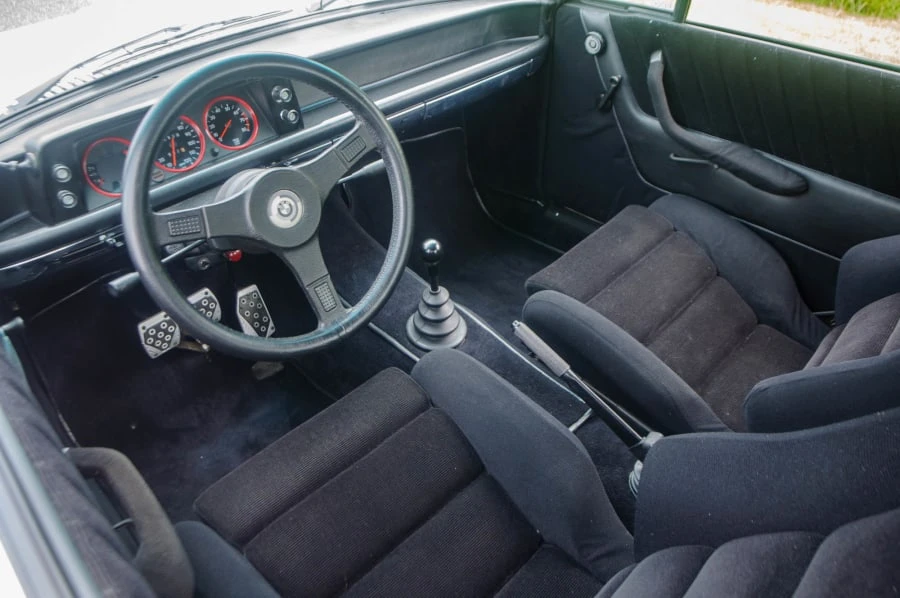 1967 BMW 1600 & 1602 - Image 4 of 31