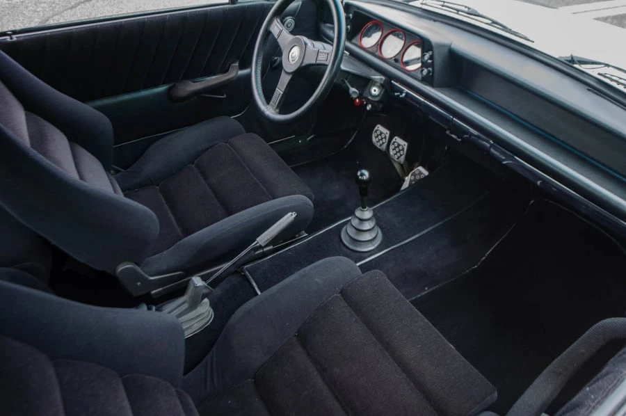 1967 BMW 1600 & 1602 - Image 8 of 31