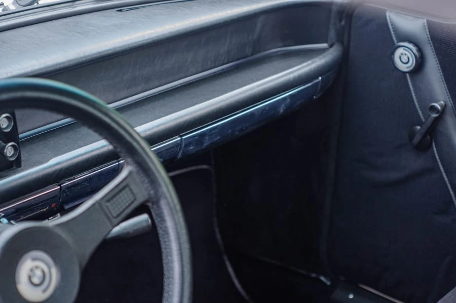 1967 BMW 1600 & 1602 - Image 9 of 31