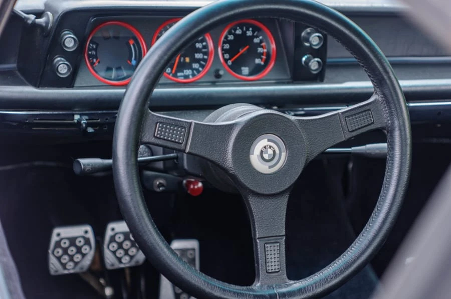 1967 BMW 1600 & 1602 - Image 5 of 31