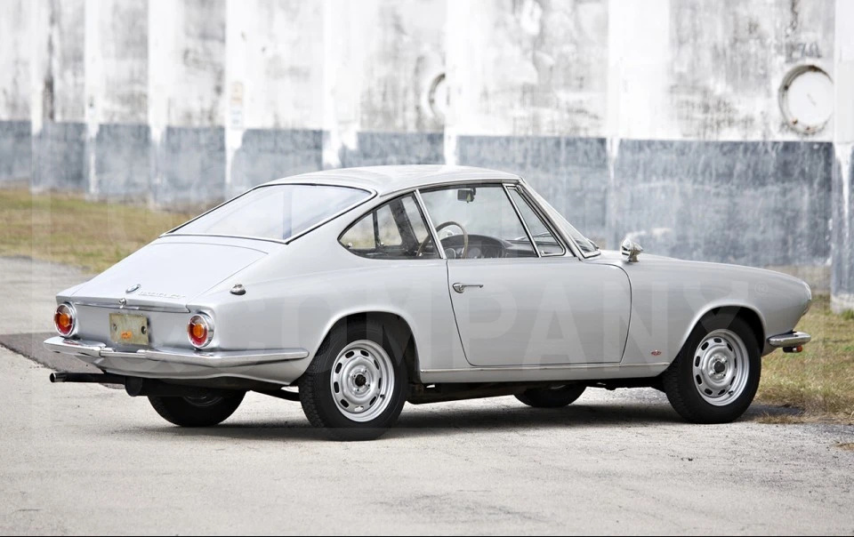 1967 BMW 1600 & 1602 - Image 4 of 14
