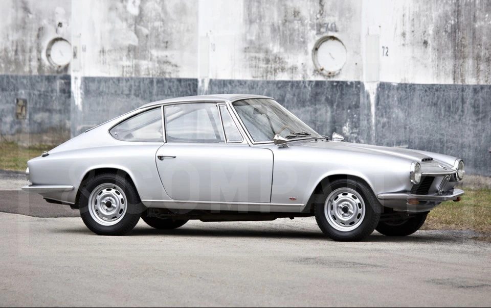 1967 BMW 1600 & 1602 - Image 2 of 14