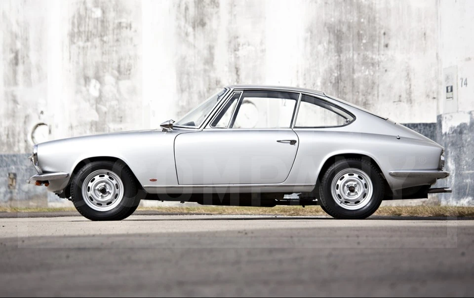 1967 BMW 1600 & 1602 - Image 3 of 14