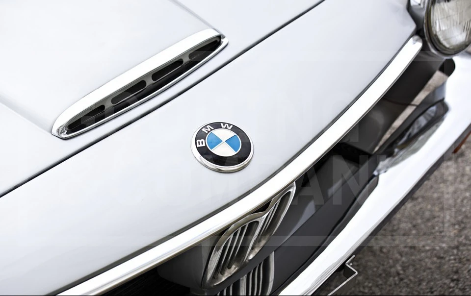 1967 BMW 1600 & 1602 - Image 10 of 14