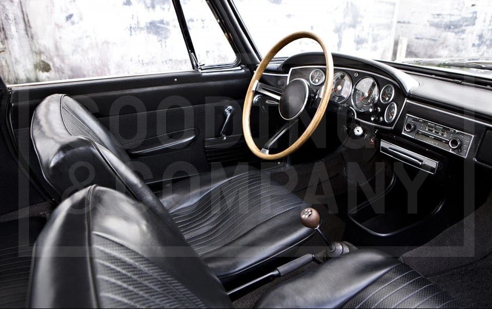 1967 BMW 1600 & 1602 - Image 5 of 14