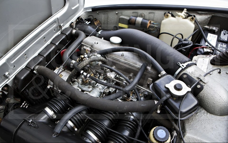 1967 BMW 1600 & 1602 - Image 14 of 14
