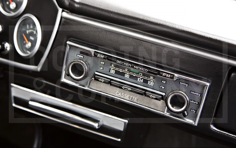 1967 BMW 1600 & 1602 - Image 8 of 14