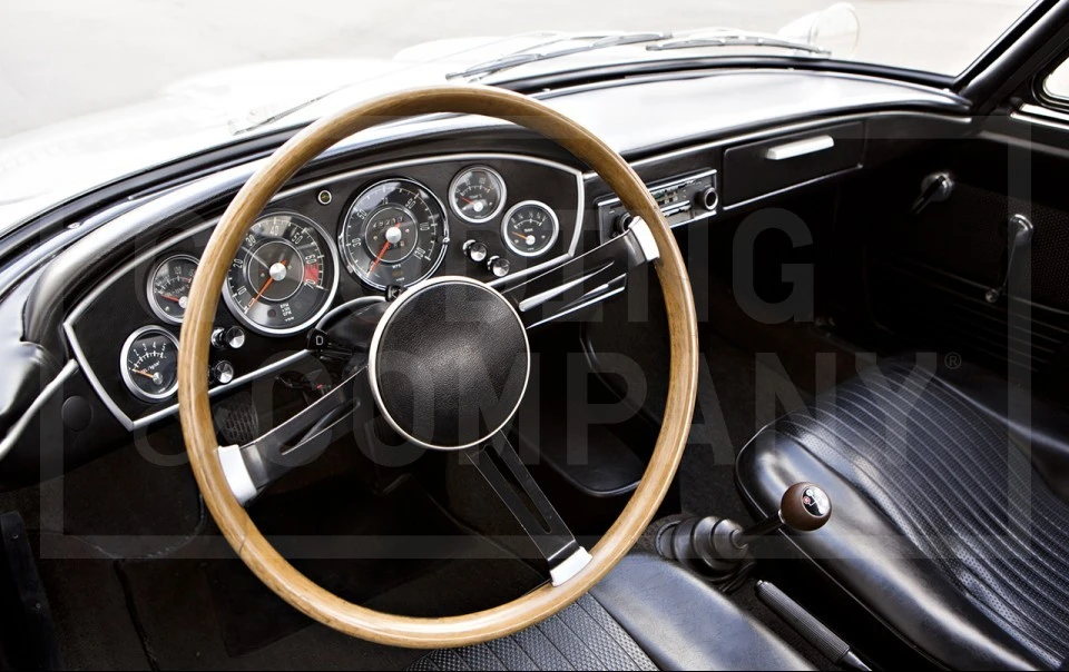 1967 BMW 1600 & 1602 - Image 6 of 14