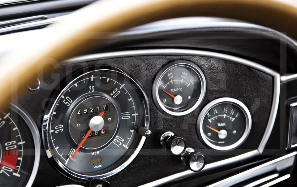 1967 BMW 1600 & 1602 - Image 7 of 14