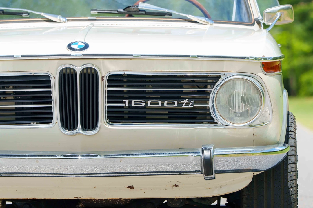 1967 BMW 1600 & 1602 - Image 31 of 31