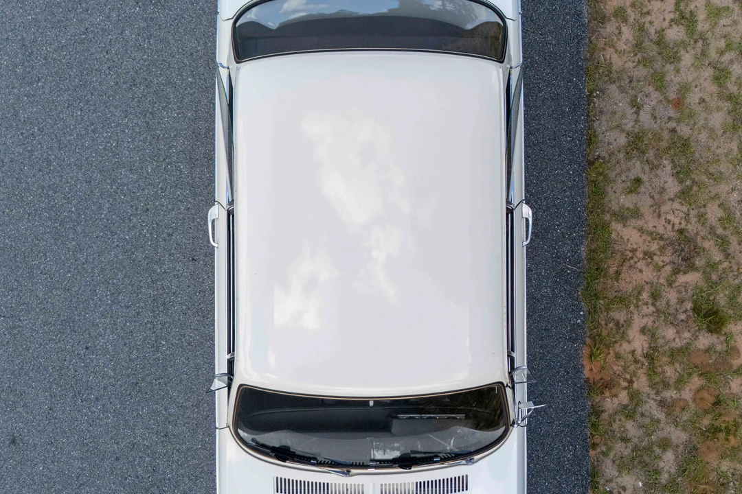 1967 BMW 1600 & 1602 - Image 23 of 31