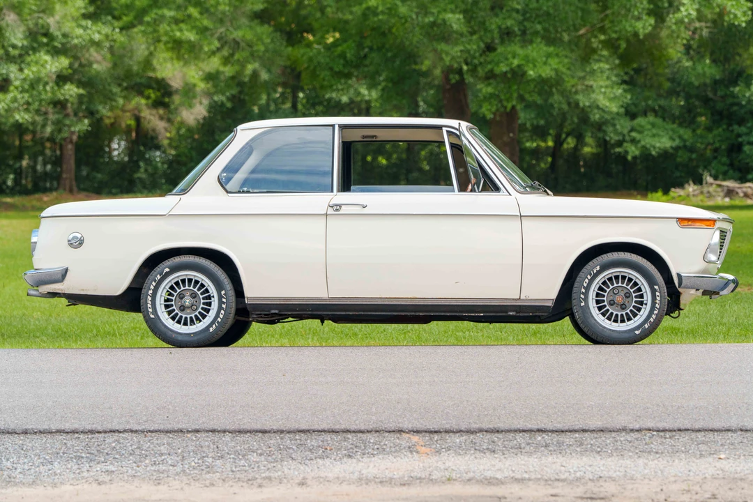 1967 BMW 1600 & 1602 - Image 6 of 31