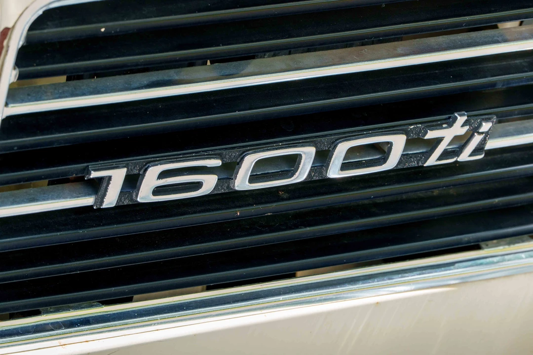 1967 BMW 1600 & 1602 - Image 3 of 31