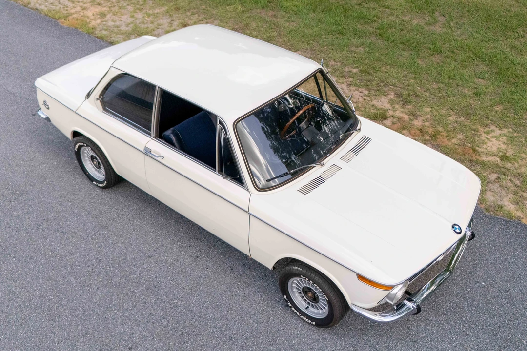 1967 BMW 1600 & 1602 - Image 17 of 31