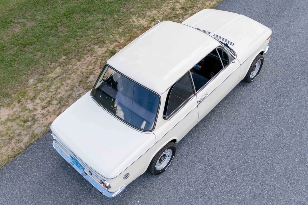 1967 BMW 1600 & 1602 - Image 19 of 31