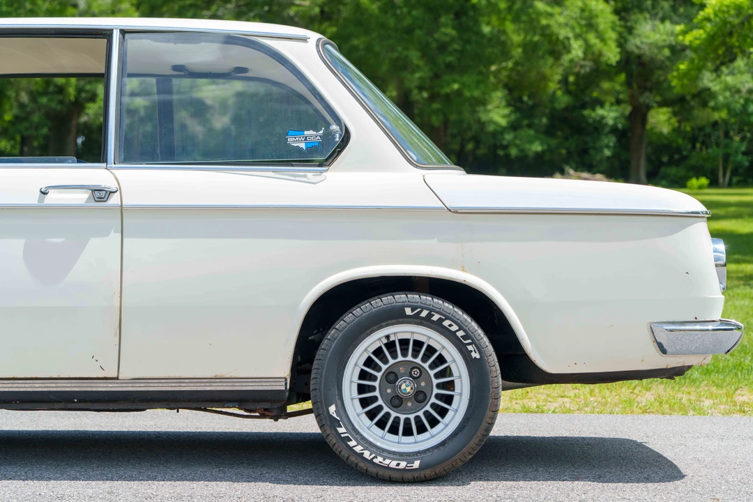 1967 BMW 1600 & 1602 - Image 13 of 31