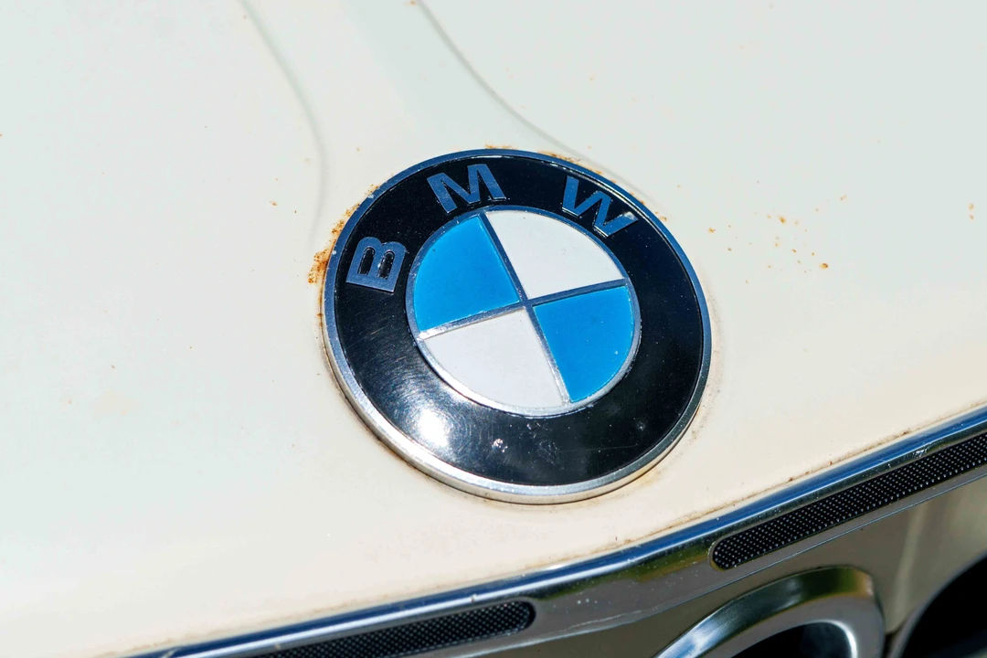 1967 BMW 1600 & 1602 - Image 28 of 31