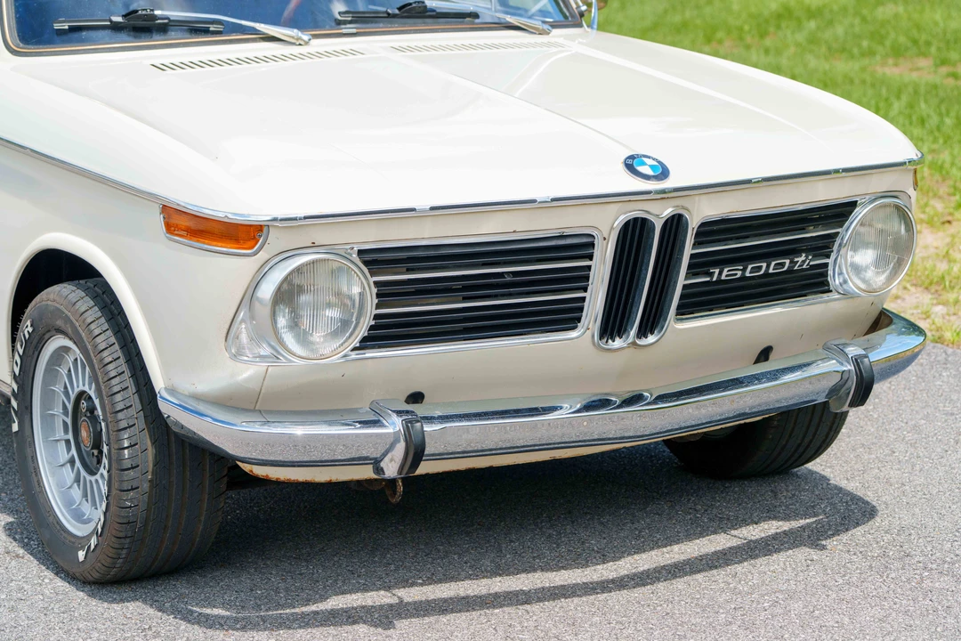 1967 BMW 1600 & 1602 - Image 27 of 31