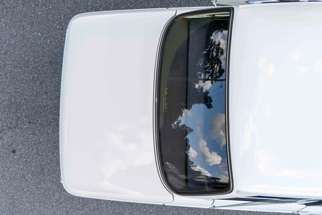 1967 BMW 1600 & 1602 - Image 24 of 31