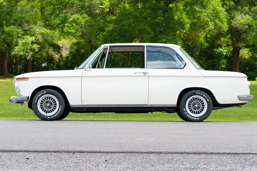 1967 BMW 1600 & 1602 - Image 10 of 31