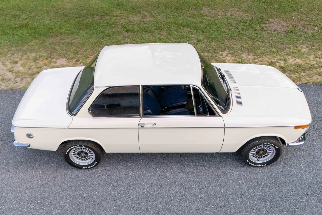 1967 BMW 1600 & 1602 - Image 18 of 31
