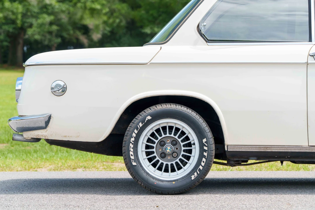 1967 BMW 1600 & 1602 - Image 14 of 31