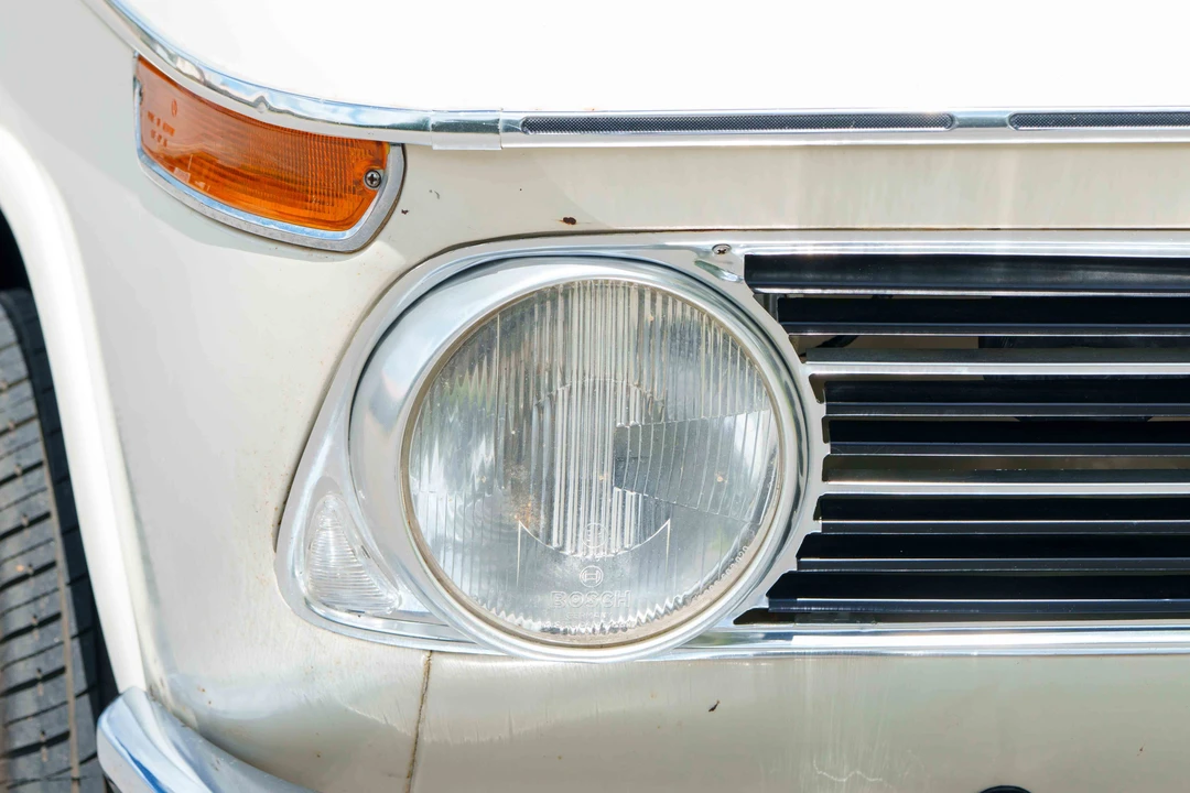 1967 BMW 1600 & 1602 - Image 29 of 31