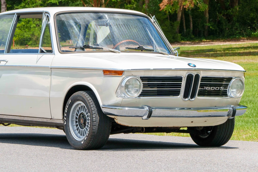1967 BMW 1600 & 1602 - Image 26 of 31