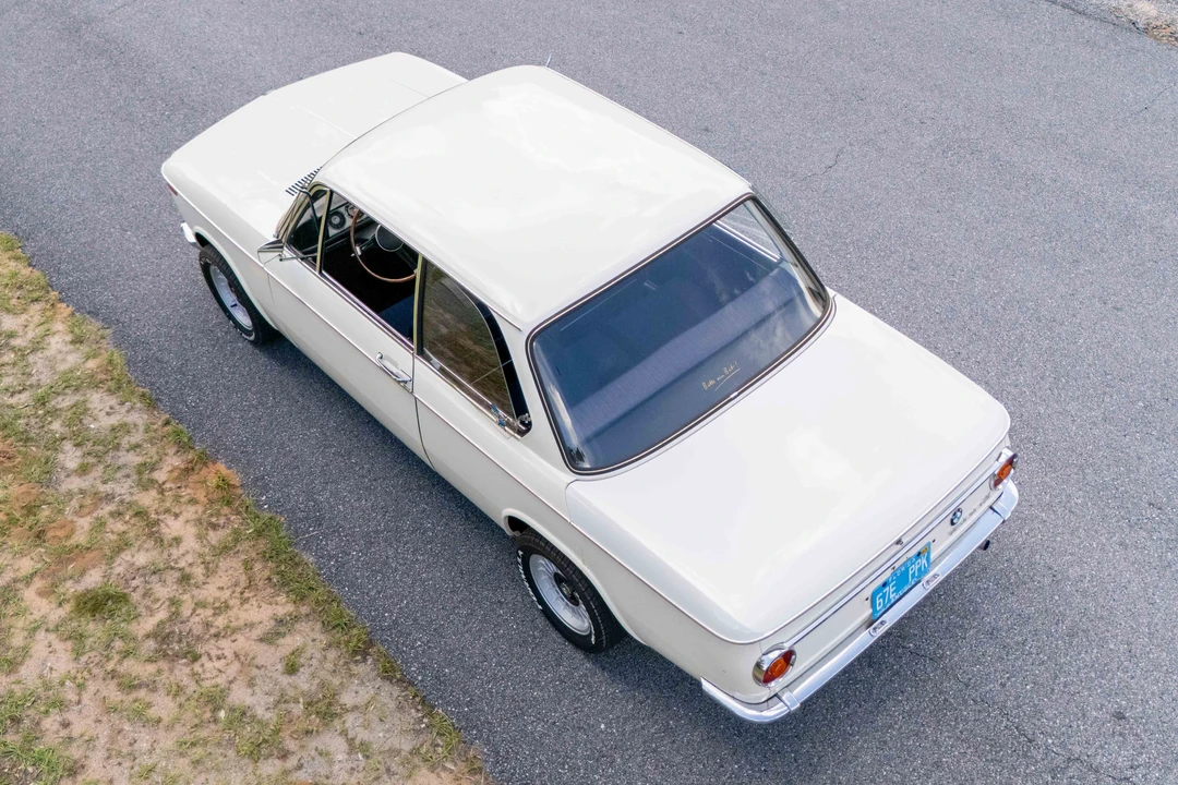 1967 BMW 1600 & 1602 - Image 20 of 31