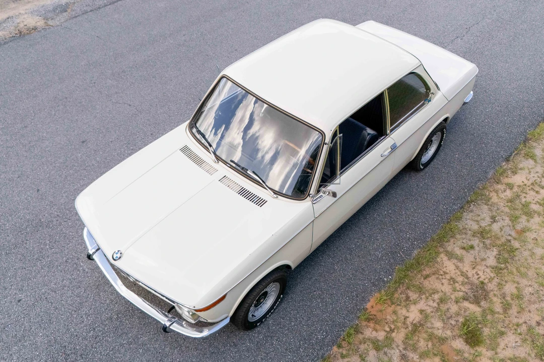 1967 BMW 1600 & 1602 - Image 21 of 31