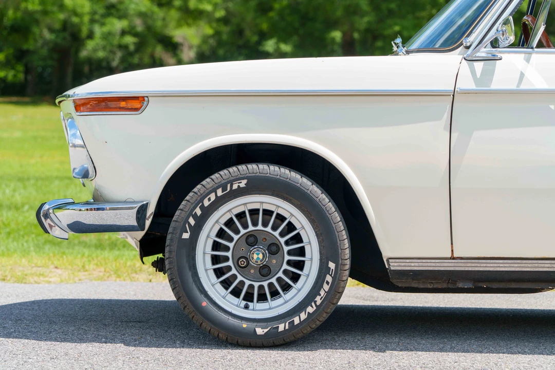 1967 BMW 1600 & 1602 - Image 11 of 31