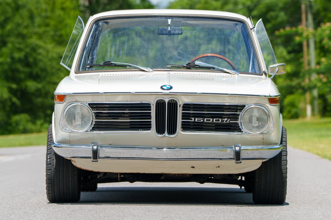 1967 BMW 1600 & 1602 - Image 2 of 31