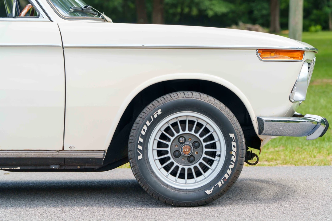 1967 BMW 1600 & 1602 - Image 16 of 31