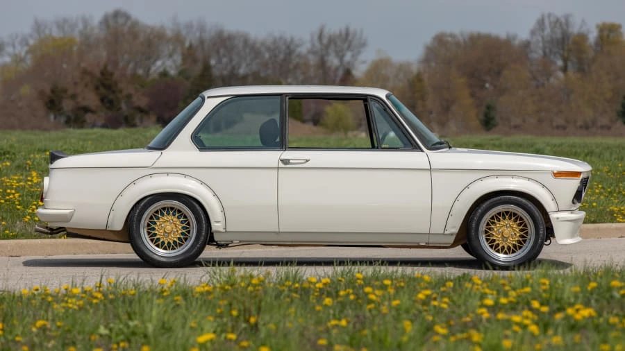 1967 BMW 1600 & 1602 - Image 2 of 28