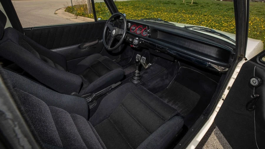 1967 BMW 1600 & 1602 - Image 5 of 28